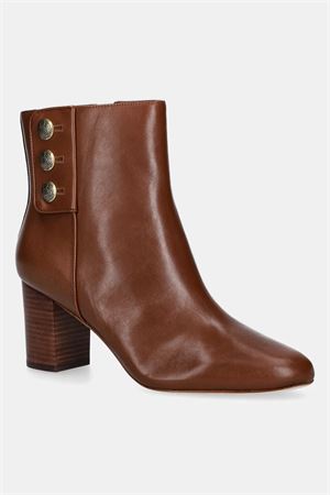 Kenndi Bt Hl-Boots-Bootie LAUREN RALPH LAUREN | Bootie | 802980064001
